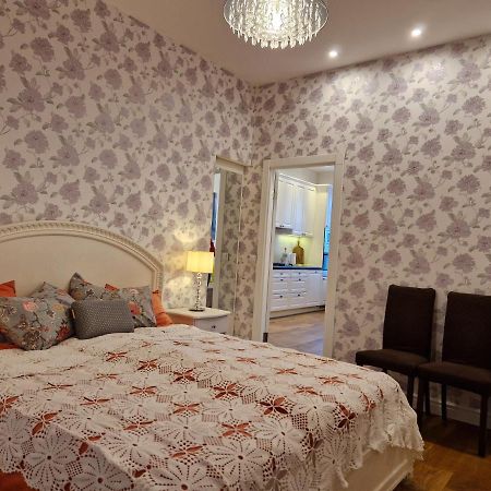 Lovely Apartment In Tallinn Old Town Exteriér fotografie