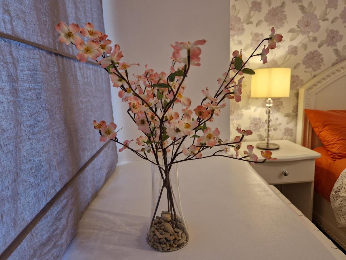 Lovely Apartment In Tallinn Old Town Exteriér fotografie