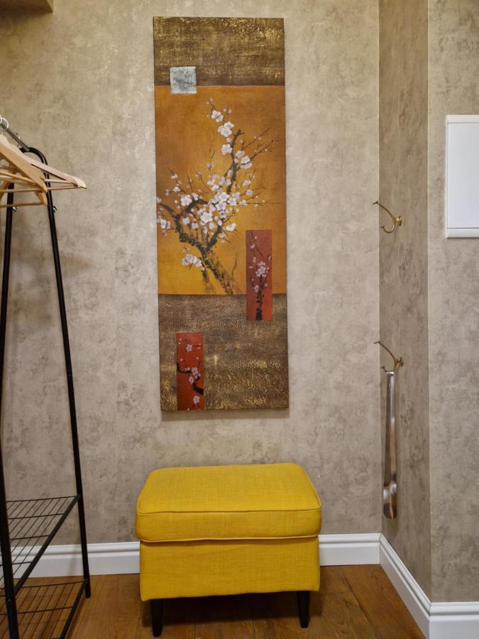 Lovely Apartment In Tallinn Old Town Exteriér fotografie